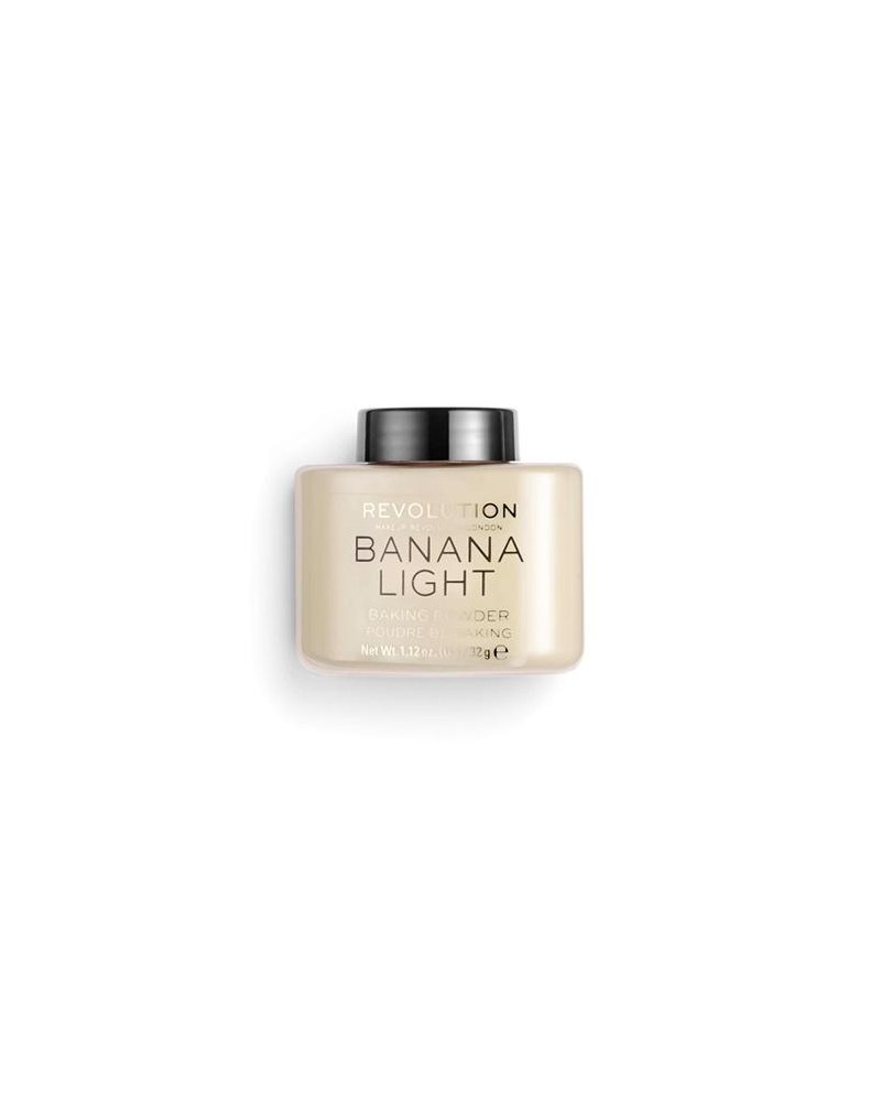  Loose Baking Powder Banana (Light)